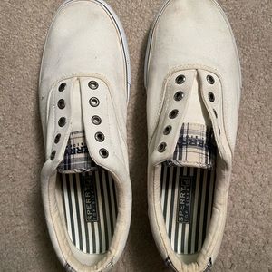 Sperry Top-Sider men’s shoes